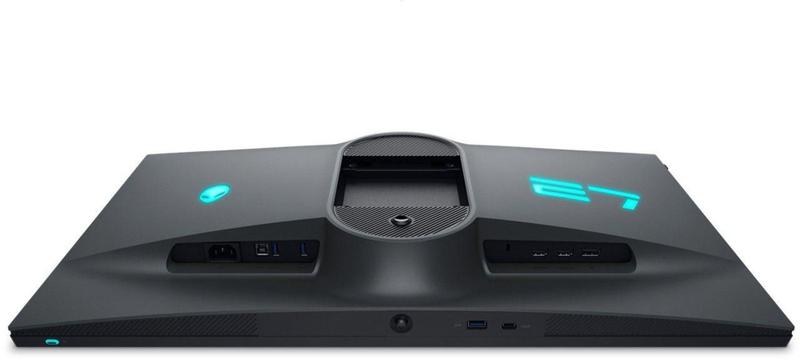 Dell　ALIENWARE　AW2725QF Monitor Gamer Alienware 27